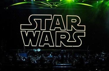 Top 5 highest grossing 'Star Wars' movies