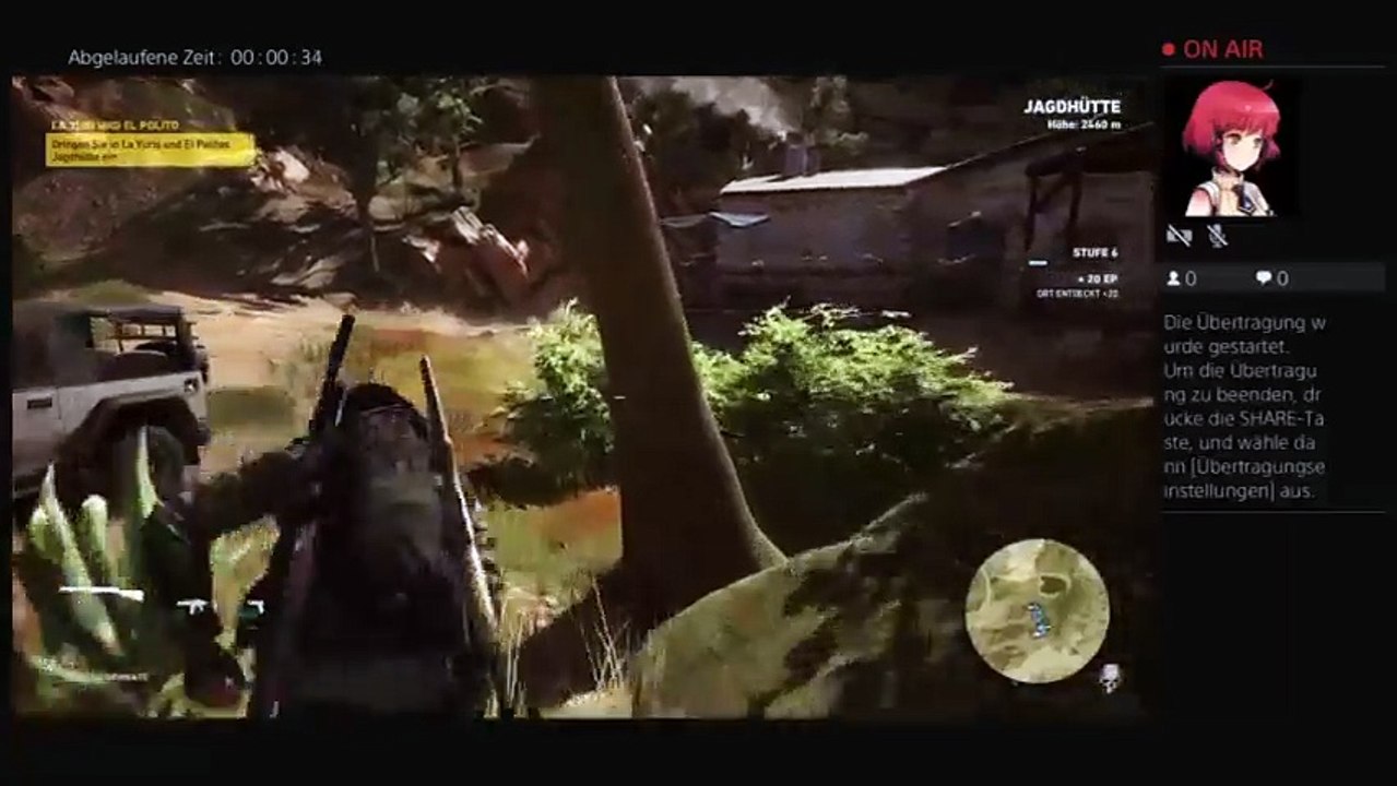 Ps4-live-Übertragung von kujin88 (6)