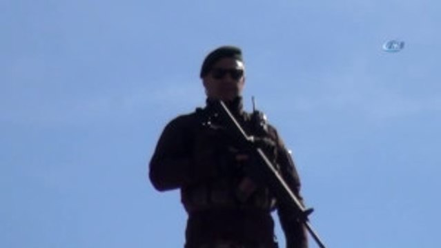 Cumhurbaşkanına Suikast Girişimi Davasında Ara Karar Açıklanacak