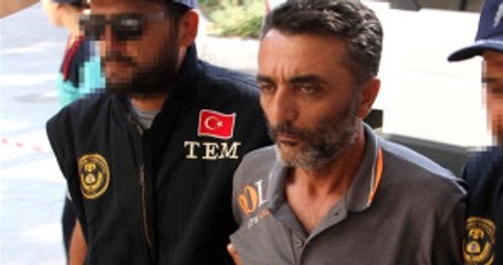 Erdoğan'a Suikast Timinin Başındaki FETÖ'cü Kuzu 1 Dolarını Geri İstedi
