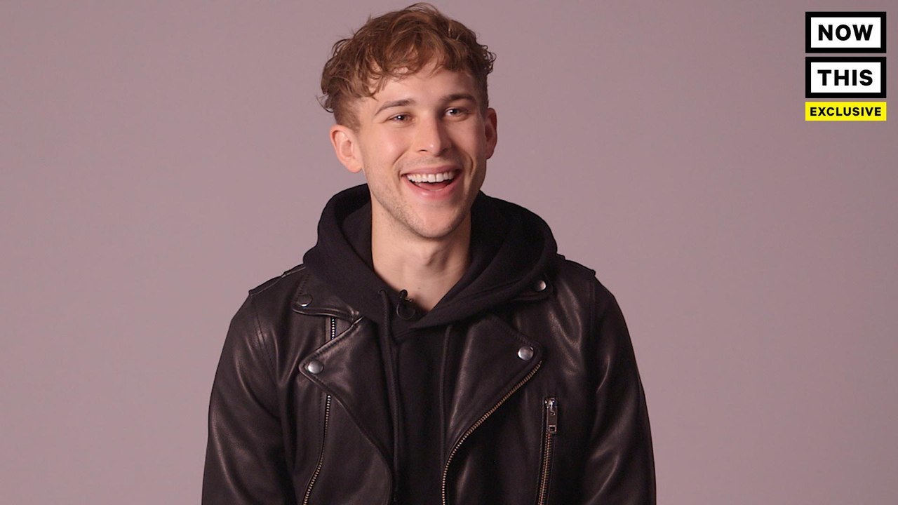 Tommy Dorfman Addresses '13 Reasons Why' Backlash