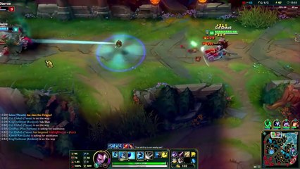 Top 20 ' Amazing WindWall ' Unbelievable Moments League of Legends