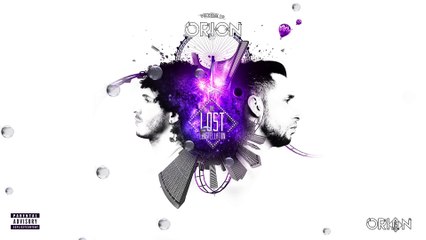 Los De La Nazza - Noche Fria FT Kendo y Yomo ( The Lost Constellation )