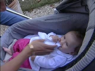 La diversification alimentaire