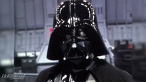Dark Vader Costume Prompts Wisconsin High School Evacuation | THR News