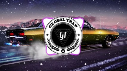 Trias - Savage Cave [Global Trap Release]