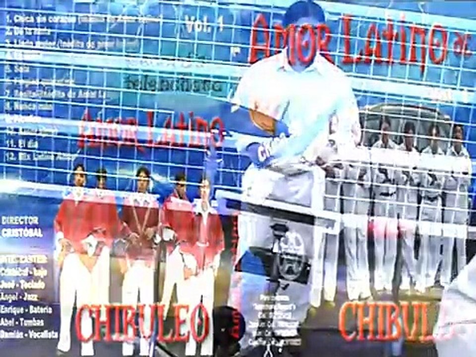 Amor Latino Chica Sin Corazón Chibuleo Ecuador