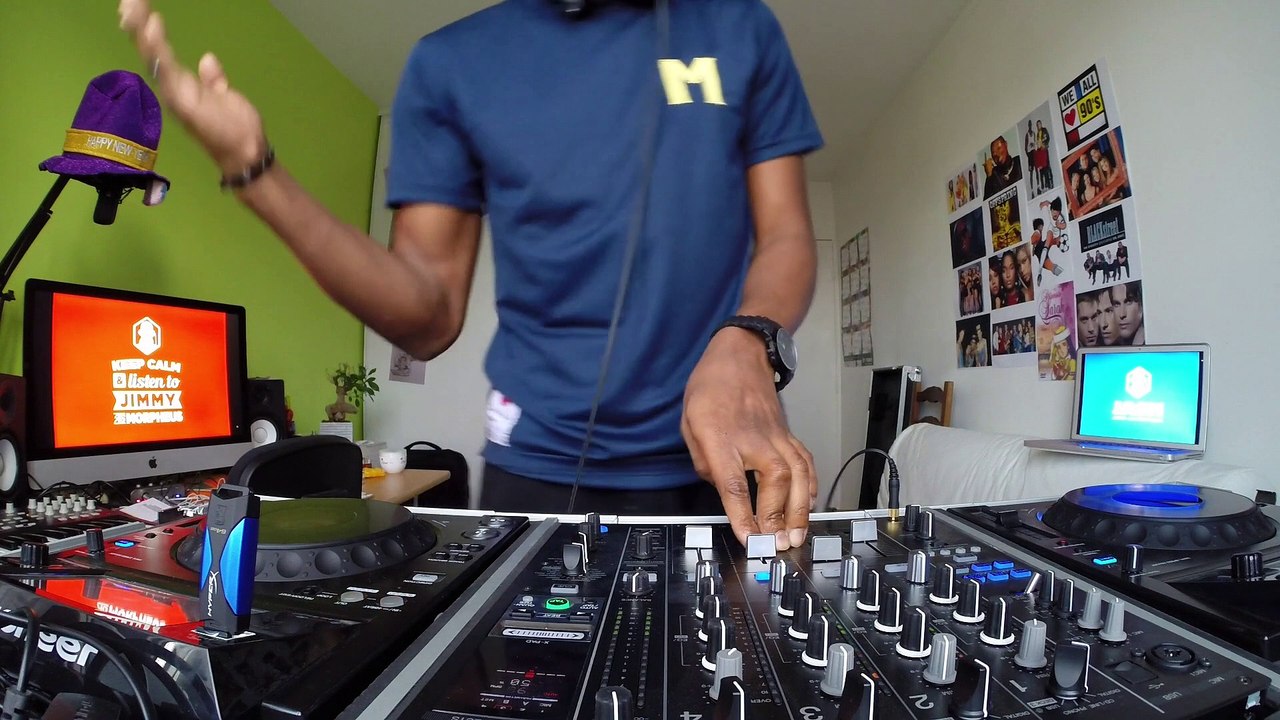 JasM DJ Resident Ado Fm