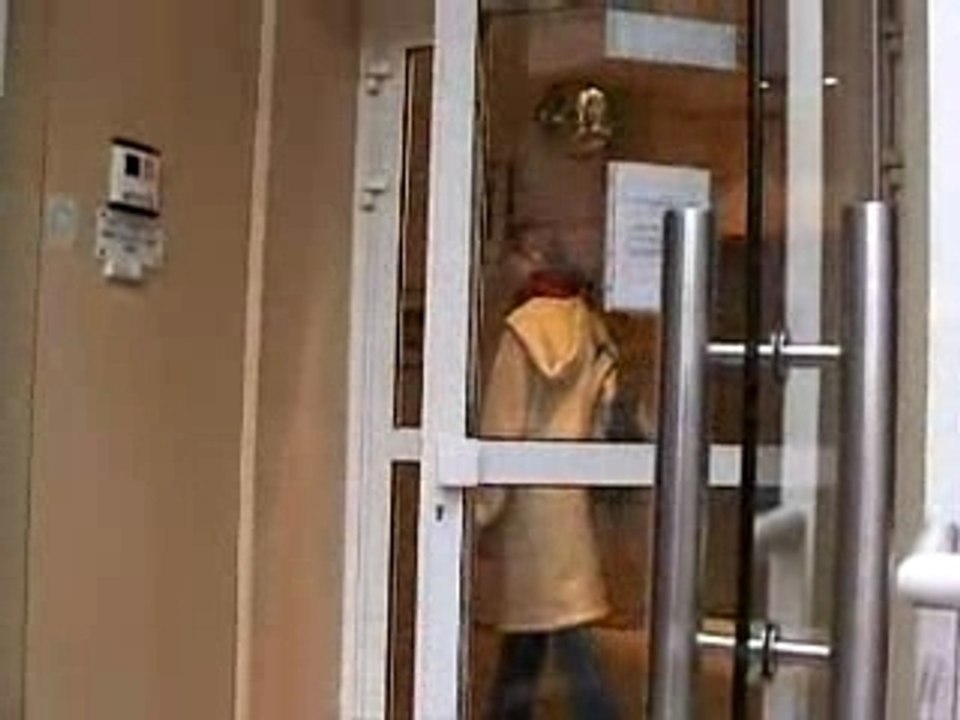 Les premiers jours de maman