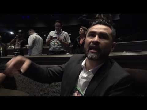 manny robles would like oscar valdez vs gary russell jr EsNews Boxing