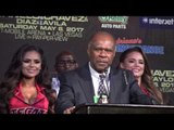 HBO boxing MGM grand Canelo Chavez jr - EsNews Boxing