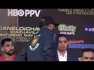 Lucas Matthyse on fighting Emmanuel Taylor -EsNews Boxing
