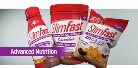 Pick A Date, Lose The Weight! SlimFast’s Ready To Help You!