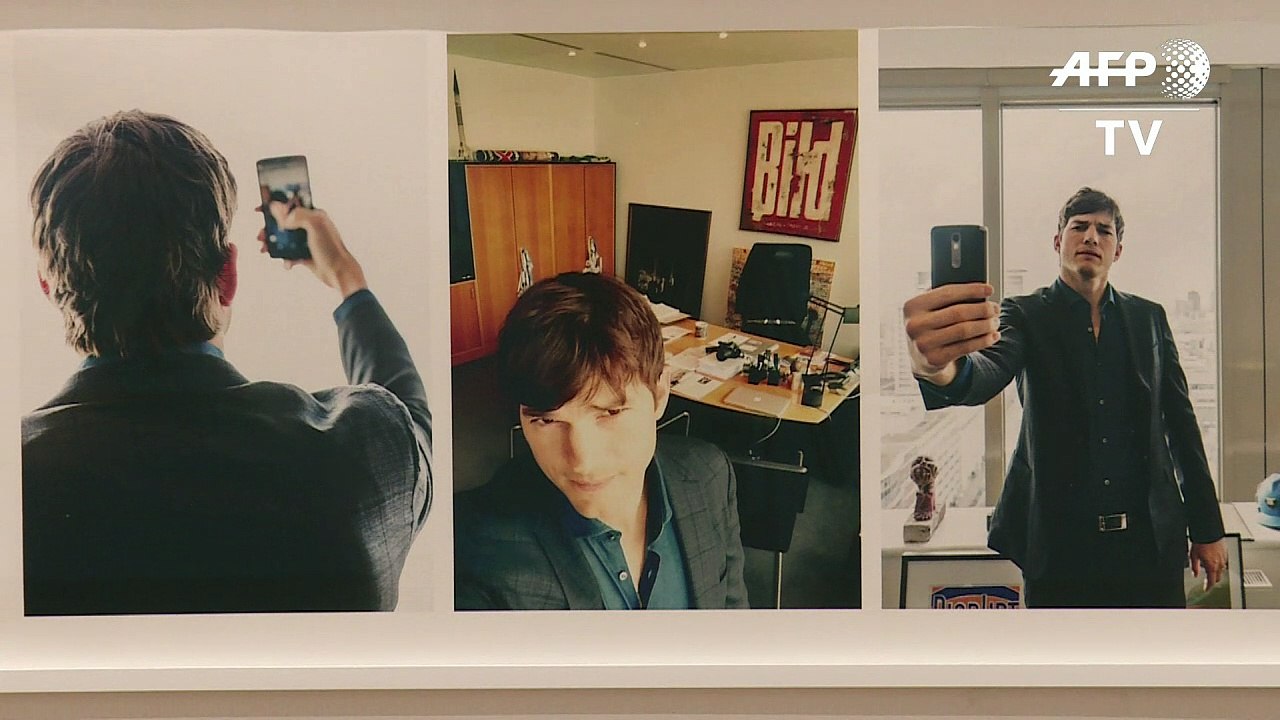 Fotokunst trifft auf Boulevardpresse