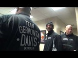 gervonta tank davis after his win EsNews Boxing