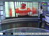 Medios difunden rumores falsos sobre la salud de Leopoldo López