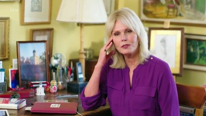 Joanna Lumley's Postcards - S01E03 - Russia