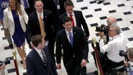 House GOP's Obamacare criticism comes back to haunt them