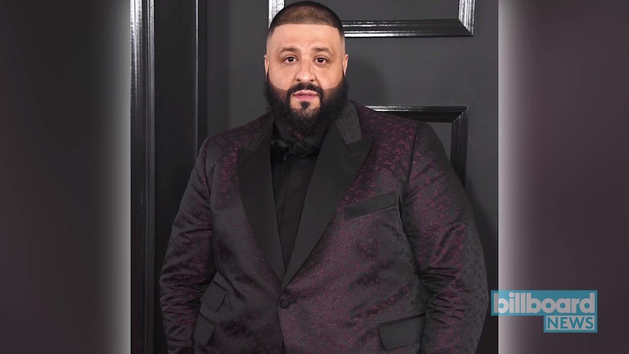 DJ Khaled's 'I'm the One' Feat. Lil Wayne, Justin Bieber, Quavo, Chance the Rapper to Launch With No. 1 Debut on Hot 100 | Billboard News