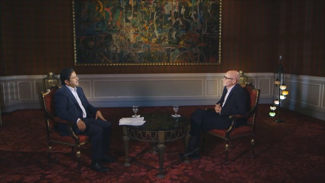 المقابلة- بورغا: نظرة الغرب للإسلام السياسي وأخطاء الإخوان بمصر