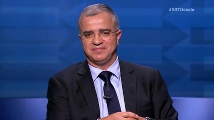 Assista ao debate sobre a reforma trabalhista - Parte 3