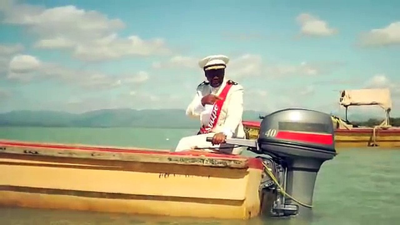 Expect Good Things - Red Stripe Commercial - Jamaica