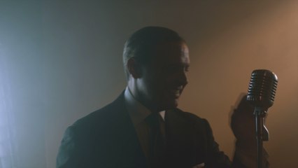 Telemundo emitirá la serie autorizada sobre la vida de Luis Miguel