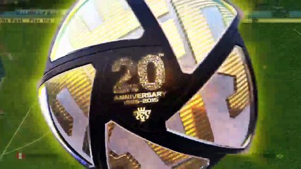 Carrera no pes 16 PS4 de esenna15 (7)