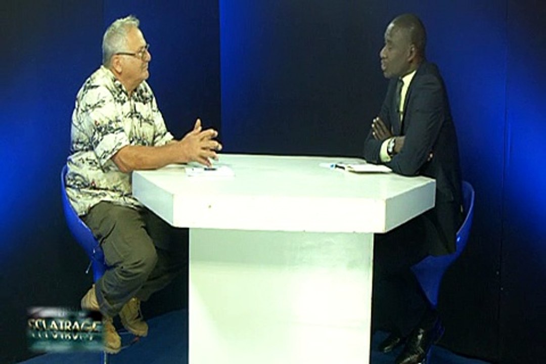 Ali HAÏDAR sur l'incident de Bettenty: "Nous sommes tous responsables - c'est une question de civisme"