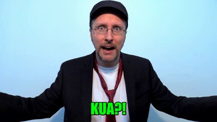 (Nostalgia Critic #510) Top 11 des fins alternatives les + WTF (VOSTFR) (HD)