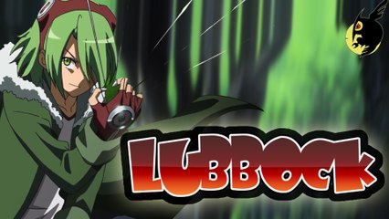 15 Things about Akame Ga Kill Undying Love, Lubbock