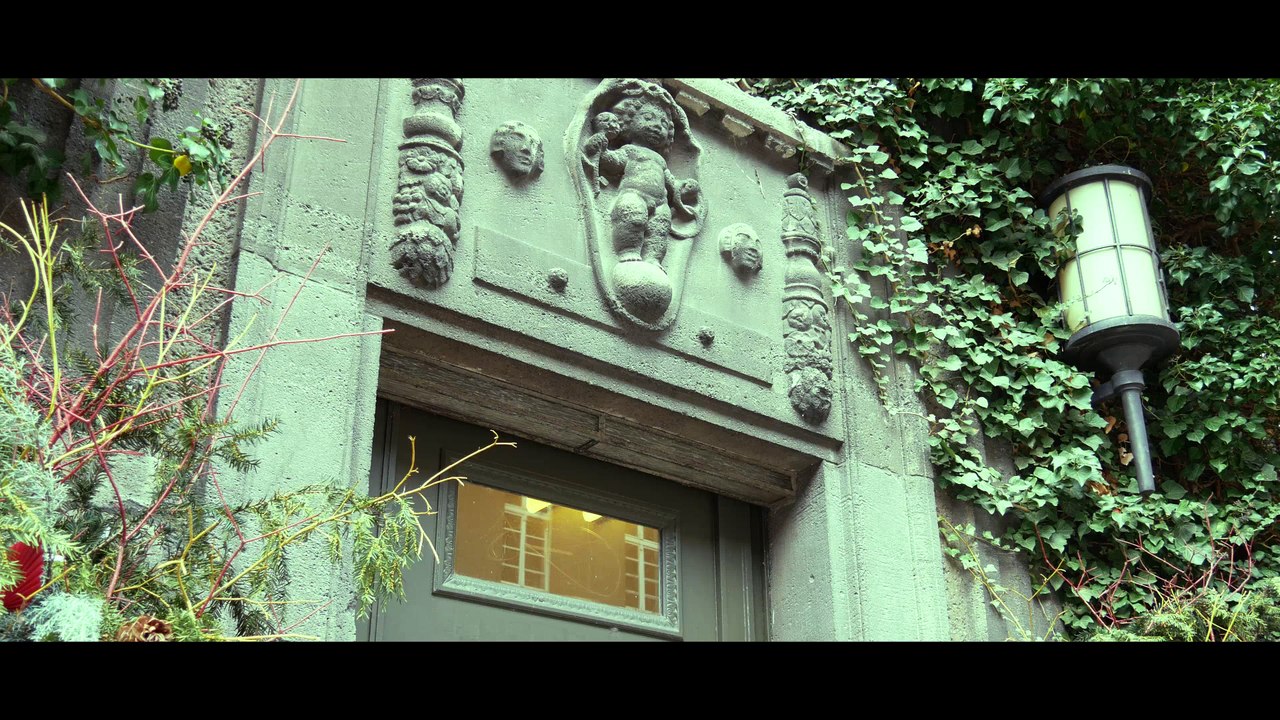 Spandauer Bilder '4K'