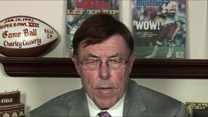 Casserly: College coaches are there to develop QBs in their own styles