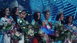 WATCH THE HIGHLIGHTS - Binibining Pilipinas 2017 Coronation Night