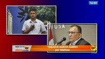 Marcos Barros fala no Balanço Diário sobre julgamento no TRE