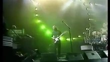 David Gilmour:50 Anniversario Fender Stratocaster