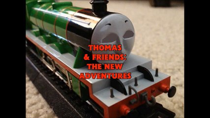 T&FTNA S3 Ep 13 - Toby the Road Tram