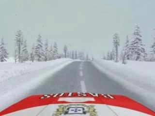 Challenge François Chatriot RSRBR4 (BMW M3)