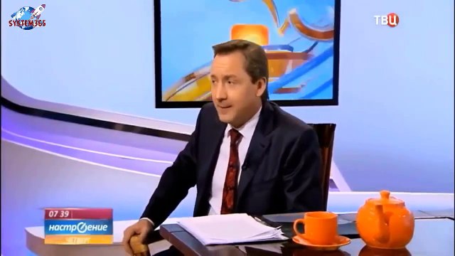 Правда об МЛМ• Доктор экономических наук Роман Василенко о сетевом бизнесе-лого