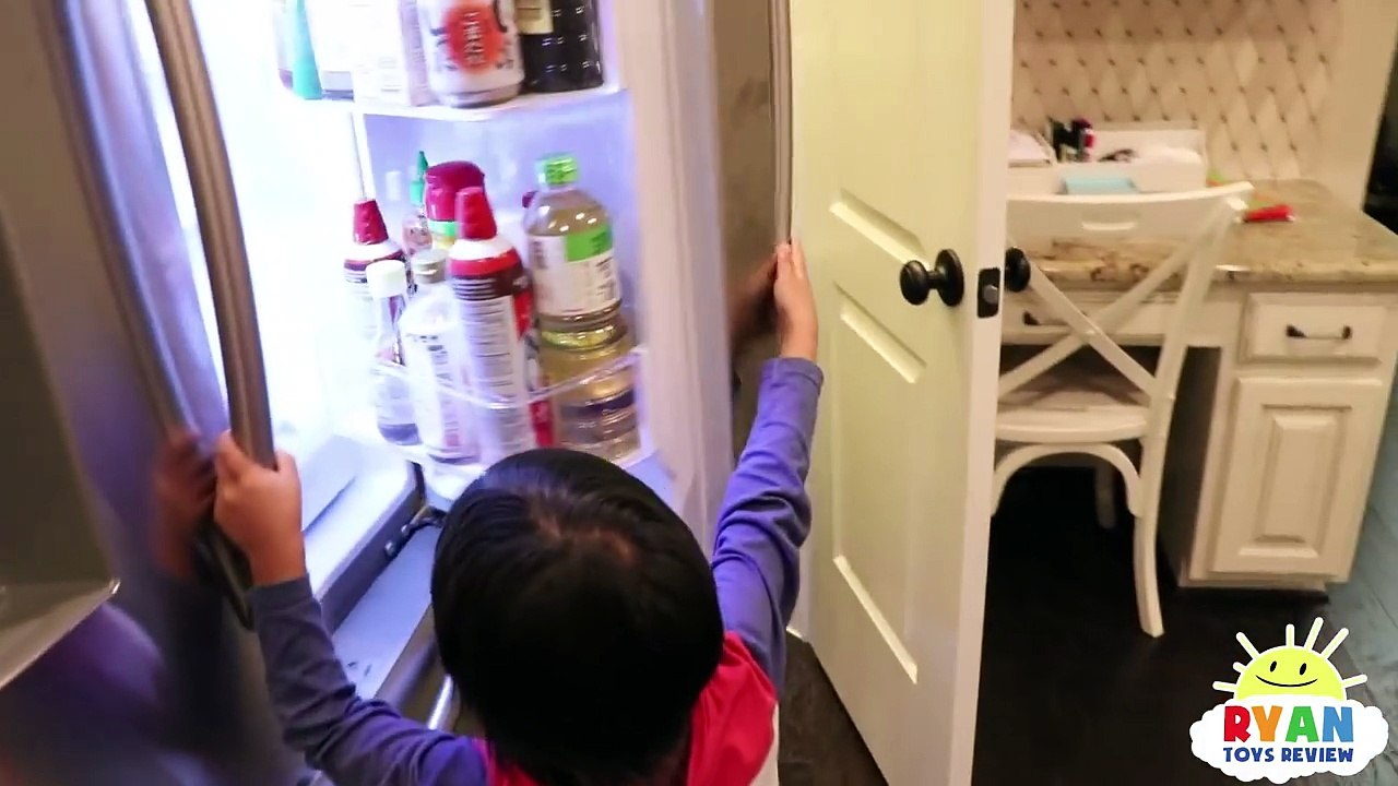 CLUMSY GRANDMA magic wand transform into a real mermaid magical spell pretend play funny k