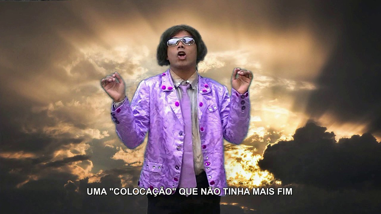 Pastor Ubirajara - Travesti