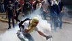 Venezuela, altra giornata di violenti scontri contro il Presidente Maduro