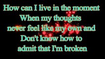 Bea Miller - i can't breathe (Lyric)