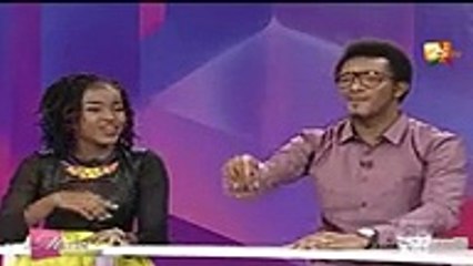 Insolite : Viviane choquée par les propos de Thioro : « Dieukeurou Diambour Yi Nio Geune … »