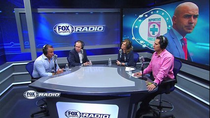 Exclusivo: Esto es lo que necesita el Cruz Azul