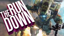 Titanfall Goes Mobile - The Rundown - Electric Playground