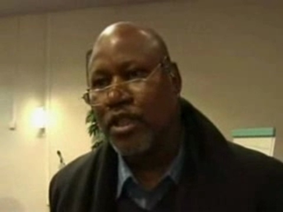 Sommet CITOYEN France Afrique