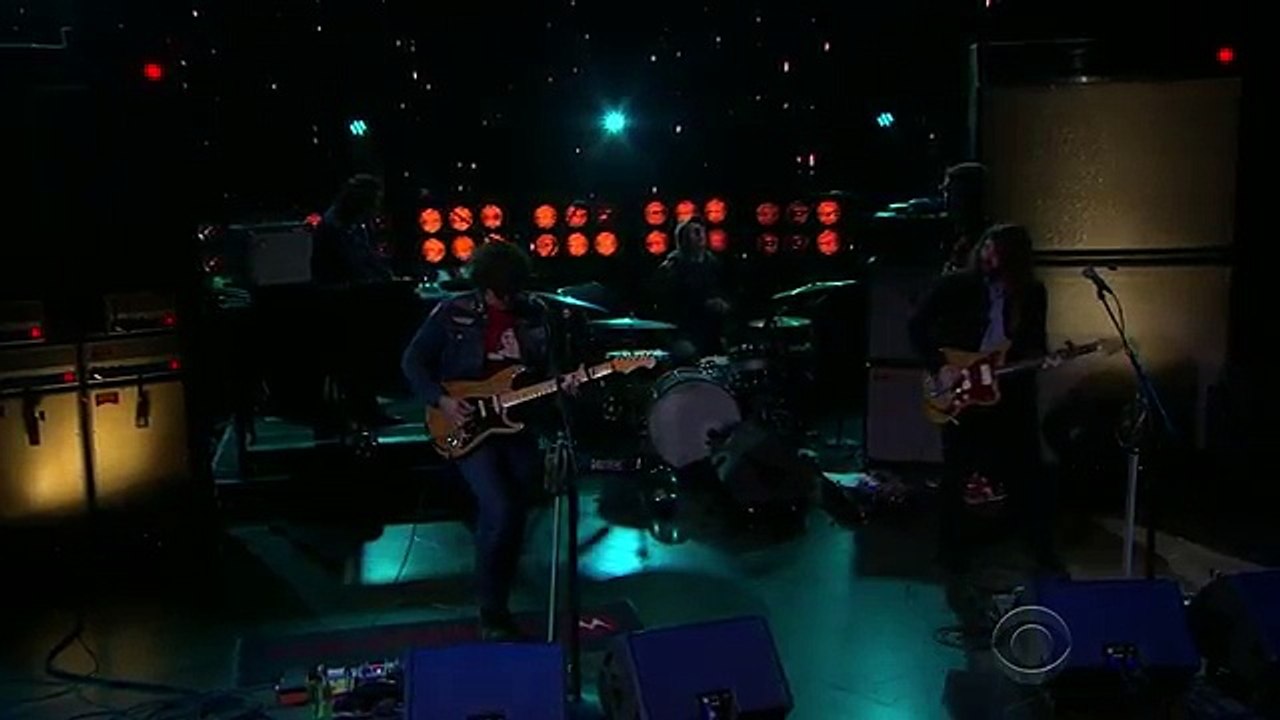 Ryan Adams- Prisoner