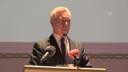 Ataş: "Dünya 5'ten Büyüktür' Diyen Bir Tayyip Erdoğan'ı Hazmedemediler"