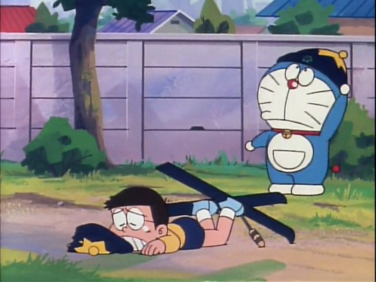 ドラえもん 雪のないスキー 動画 Dailymotion